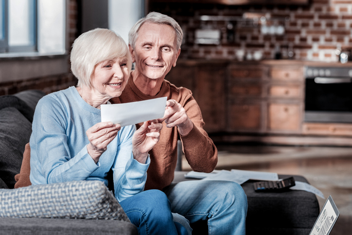 What Is The Maximum Possible Social Security Benefit 